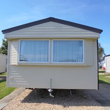 Kingfisher : Seasons:- 8 Berth, Central Heated, Close To Site Shop Ingoldmells Exterior foto