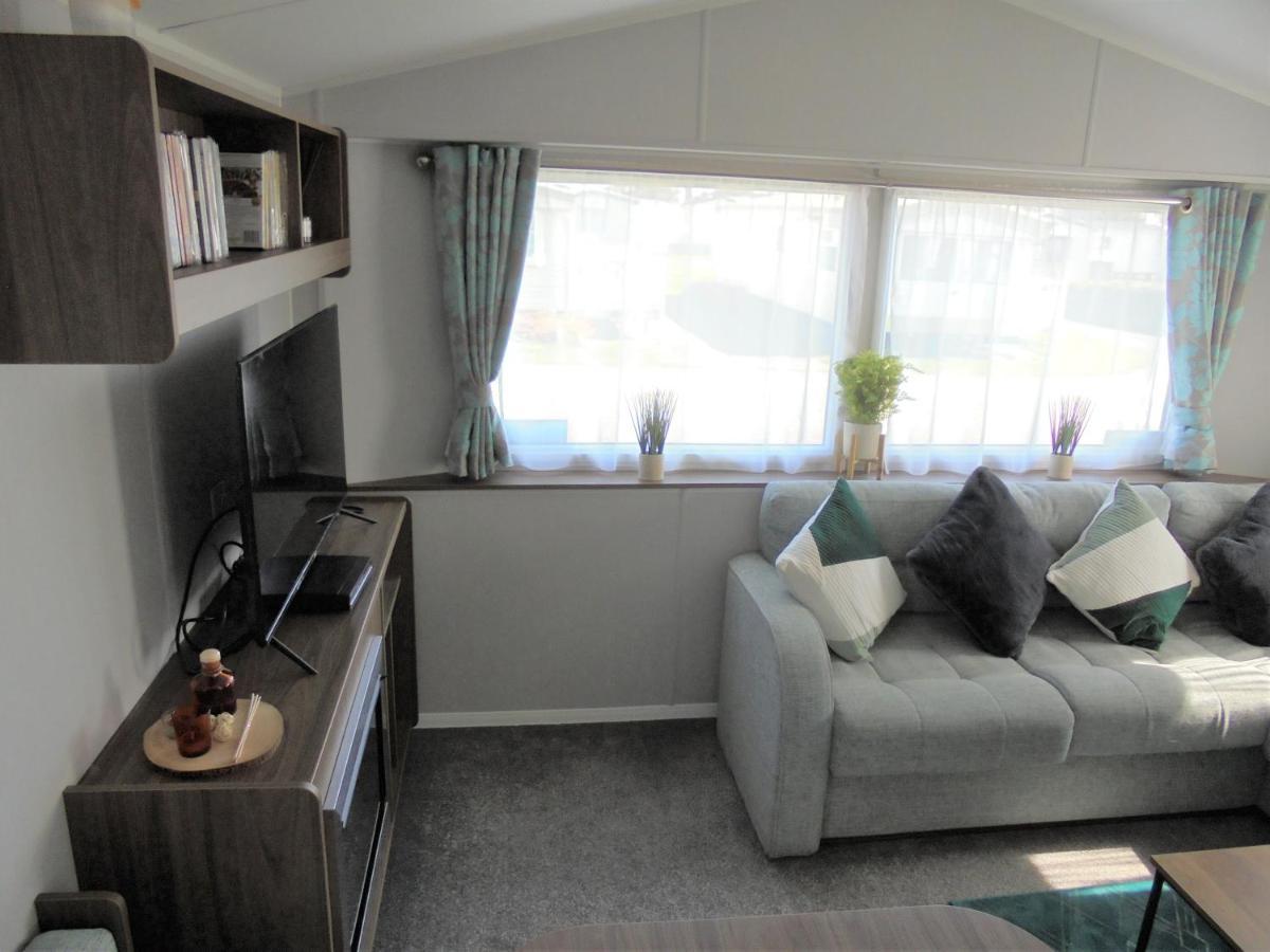 Kingfisher : Seasons:- 8 Berth, Central Heated, Close To Site Shop Ingoldmells Exterior foto
