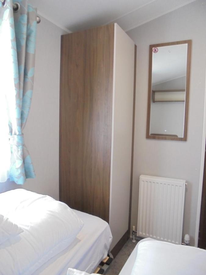 Kingfisher : Seasons:- 8 Berth, Central Heated, Close To Site Shop Ingoldmells Exterior foto