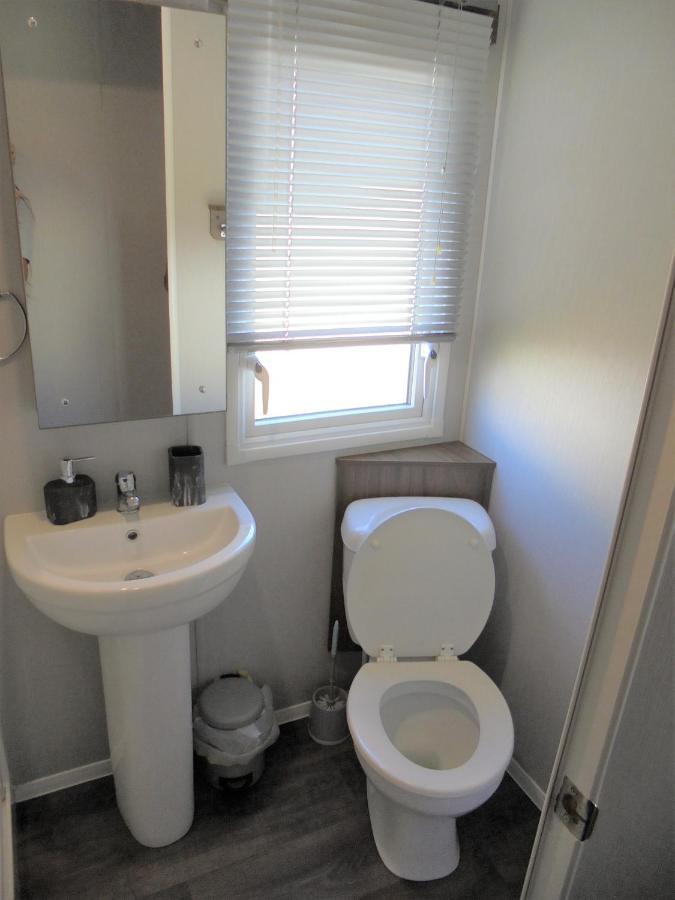 Kingfisher : Seasons:- 8 Berth, Central Heated, Close To Site Shop Ingoldmells Exterior foto